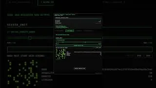 Thumbnail: Building a SHA-256 Miner for Conway’s Game of Life #creativecoding #gameoflife