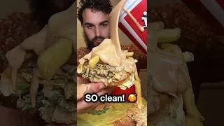 Thumbnail: Clean Mukbangs 🥰 #mukbang #food #mukbangs #mukbangers