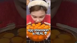 Thumbnail: Mukbangs GONE TOO FAR 😤 #mukbang #food #eating #shorts