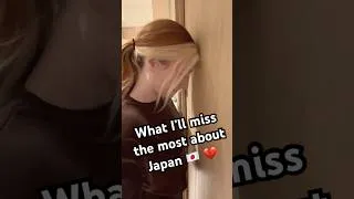 Thumbnail: I’ll miss you the most… 💔 #japan #japantravel #fyp #foryoupage #bidet