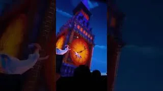 Thumbnail: Tokyo DisneySea! 🌊🤍 #tokyo #tokyodisneysea #travel #fyp #japan