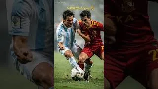 Thumbnail: #argentina 🇦🇷 vs #spain 🇪🇸 #fifa #final - you won't believe the ending ⚽️ #gaming