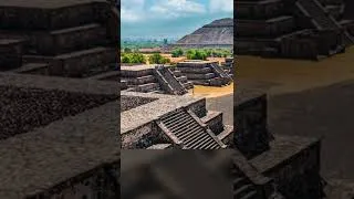 Thumbnail: Discovering Teotihuacan, one of the most mysterious cities in Mexico!