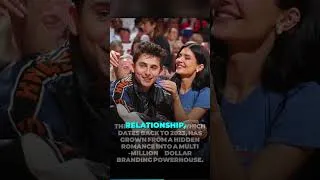 Thumbnail: Kylie Jenner and Timothee Chalamet Hamptons Escape