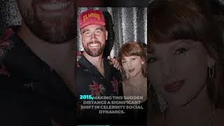 Thumbnail: Taylor Swift Snubs Blake Lively From Wedding Invite