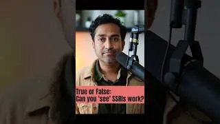 Thumbnail: Can you see SSRIs work?