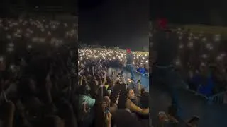 Thumbnail: @maliedonnmuzik knows how to put on a show 🔥 #maliedonn #stlucia #dancehall