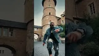 Thumbnail: @AllSeanPaul on that classic Sleng Teng riddim 🔥🙌🏾 #reggae #shorts #seanpaul #dancehall