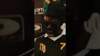 Thumbnail: Buju Banton - Too Too Bad Album Signing 🔊✍🏽 #shorts #bujubanton #reggae #dancehall