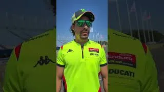Thumbnail: Oscar-worthy bike impressions 😂👏