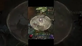 Thumbnail: #shrines in #diablo4 are a bit OP ngl