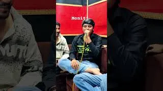 Thumbnail: jaymin dabhoda | moniti | #vrajstudiokalol #song #viralmusic #love #jaymindabhoda