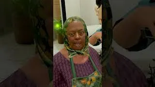 Thumbnail: What Does Granny Do For Work!?