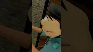 Thumbnail: Jeffy's Grandma Is Weird...