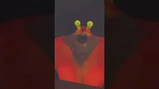 Thumbnail: Mr Krabs Deal Goes Wrong!