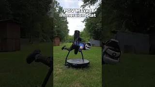 Thumbnail: Maximum Immersion #vr #virtualreality #gaming #quest2 #quest3