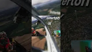 Thumbnail: The Most Casual Flight Announcement Ever.
