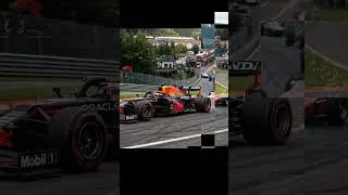 Thumbnail: The Track Too Deadly for F1? The Dark History of Spa-Francorchamps 🏎️💀 #shorts