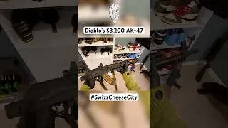 Thumbnail: My favorite Airsoft👀😂 #airsoft #guncollection #warzone