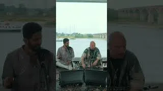 Thumbnail: Vrije Geluiden Saagara & Wacław Zimpel #indianmusic