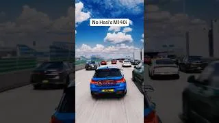Thumbnail: No Hesi’s M140i 👏 #assettocorsa #cars #nohesi #nohesigg #bmw #viral #gaming  #shorts