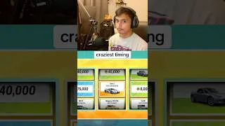 Thumbnail: The devs be listening sometimes #forzahorizon6 #fh6 #cars #gaming #wheelspin