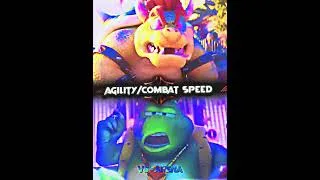 Thumbnail: Bowser vs Wart