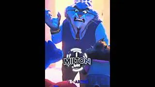 Thumbnail: Soto vs Milton Lynxley