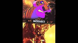 Thumbnail: Shere Khan vs Firewolf