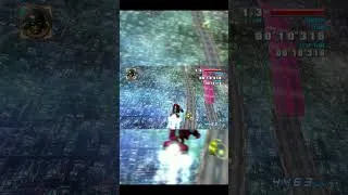 Thumbnail: Aero GPX x F-ZERO GX - Deadly Straights TAS