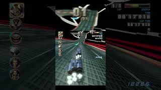 Thumbnail: Super Monkey Ball x F-ZERO GX - Custom Track TAS in 25"916