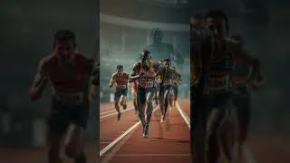 Thumbnail: This Race Changed Track Forever – 2012 Olympic 800m Final