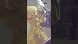 Thumbnail: Home Alone Paint Can To The Face! #movie