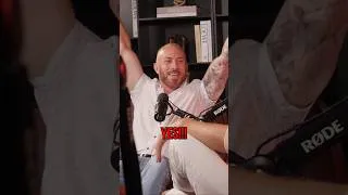 Thumbnail: James Jordan & Brendan Cole’s #manopause podcast looks  Strictly epic