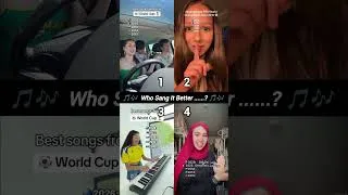 Thumbnail: Dai Dai - Shakira #song#viral#shakira#duet #fifaworldcup #fyp #fooball⚽