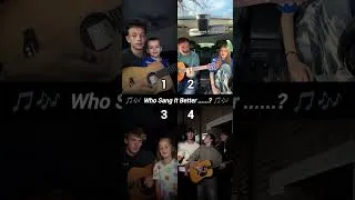 Thumbnail: Babydoll  #cover #duet #babydoll #song #fyp