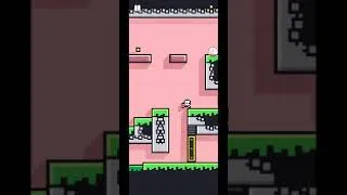 Thumbnail: Fancade - Flatland Level 2