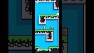 Thumbnail: Fancade - Flatland Level 1