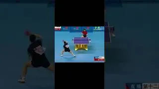 Thumbnail: #shorts Table tennis | Ping Pong