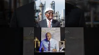 Thumbnail: Africa Was Sold A LIE