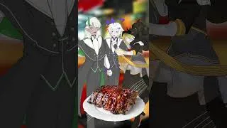 Thumbnail: Chili's Baby Back Ribs VTSO edition #vtuber #envuber #vtso #shorts