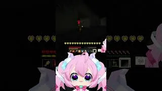 Thumbnail: When a SMILER chases you in Minecraft Backrooms 🤡🚪