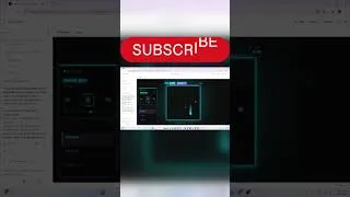 Thumbnail: Vibe code with gemini Ai Studio