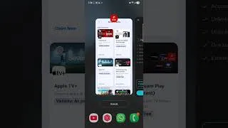 Thumbnail: Airtel user Grab it for Free, pro subscription of perplexity Ai #ai #airtel #perplexity #freeaitools
