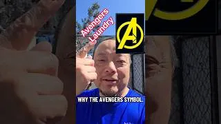 Thumbnail: Avengers #laundry