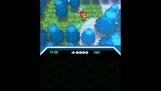 Thumbnail: Pokémon Black - Dodging the Pinwheel Forest spinner