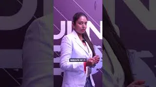 Thumbnail: Ashwini Siddhi shares practical insights on shaping product security, overcoming early challenges.