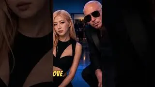 Thumbnail: Pitbull ft Rosé - Electric Nights( Lyrics Video)