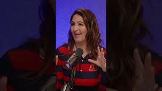 Thumbnail: D'Arcy Carden's "aha" moment after she moved to L.A.