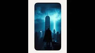 Thumbnail: The Night is Afraid of Me
